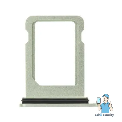 SIM Card Holder Tray for Apple iPhone 12 Mini thumbnail